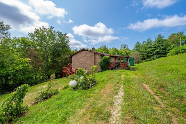 200 Stonewall Hwy, Carthage, TN 37030 - photo 21