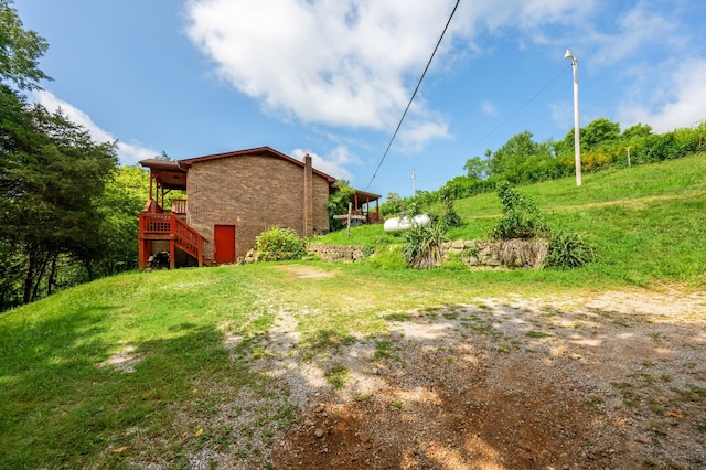200 Stonewall Hwy, Carthage, TN 37030 - photo 29