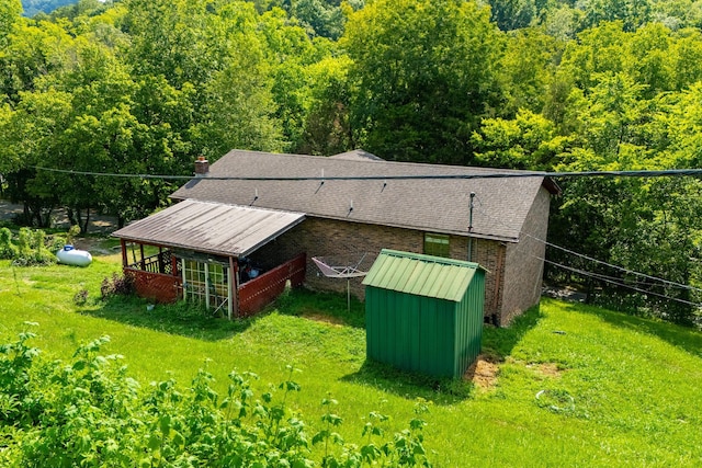 200 Stonewall Hwy, Carthage, TN 37030 - photo 26