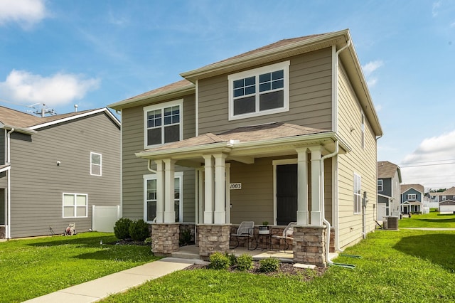 1003 Pepper Stone Dr, Lebanon, TN 37087 - photo 3