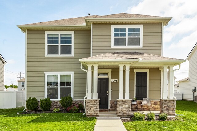 1003 Pepper Stone Dr, Lebanon, TN 37087 - photo 1