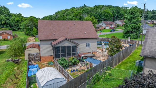 114 Cartwright Pkwy, Goodlettsville, TN 37072 - photo 1