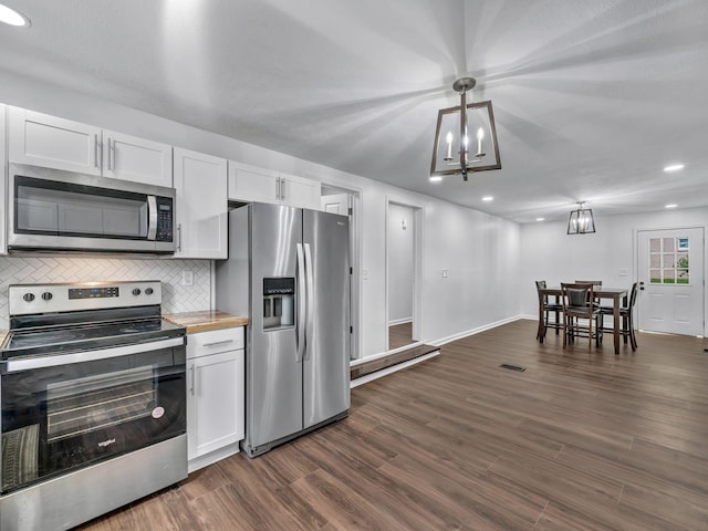 242 Long St E, Mc Ewen, TN 37101 - photo 16