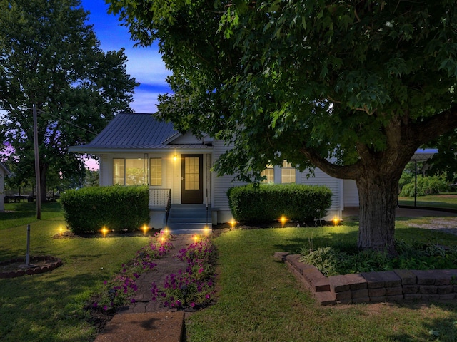 242 Long St E, Mc Ewen, TN 37101 - photo 27