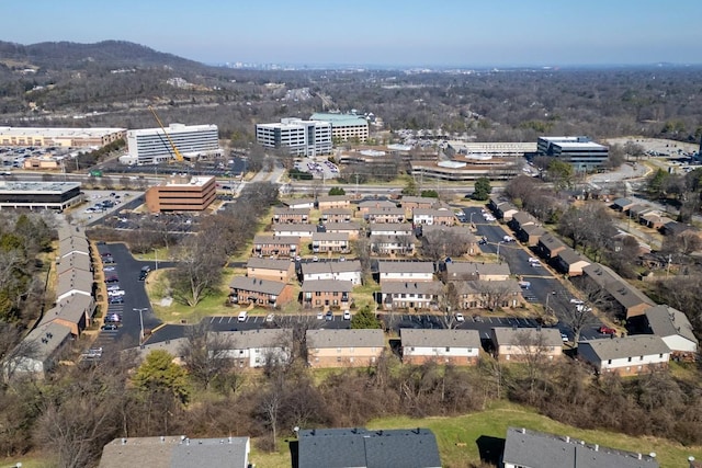 5813 Brentwood Trce, Brentwood, TN 37027 - view of property location