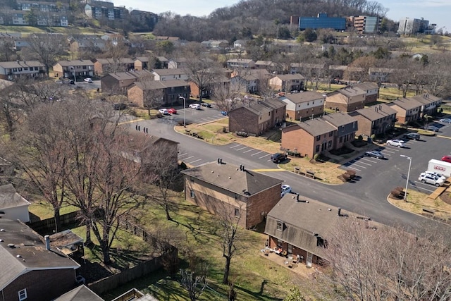 5813 Brentwood Trce, Brentwood, TN 37027 - aerial overview of property's location