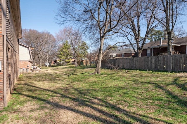 5813 Brentwood Trce, Brentwood, TN 37027 - view of yard with a residential view