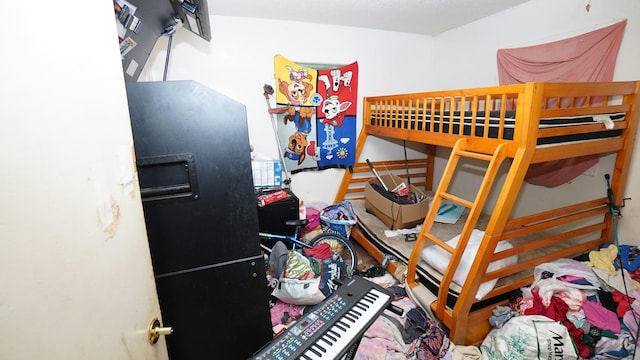 606 E Church St, Kenton, TN 38233 - view of bedroom
