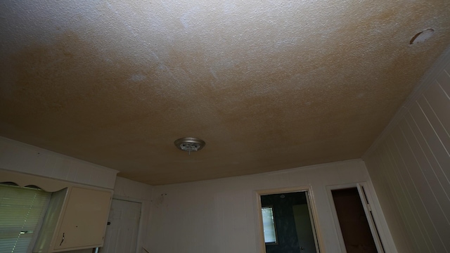 606 E Church St, Kenton, TN 38233 - detailed view of a textured ceiling