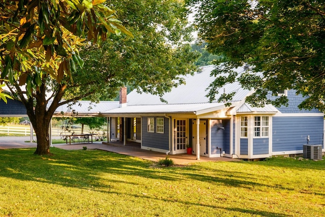 5584 Wilkins Branch Rd, Franklin, TN 37064 - photo 23