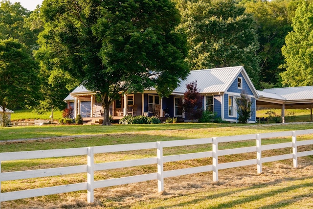 5584 Wilkins Branch Rd, Franklin, TN 37064 - photo 18