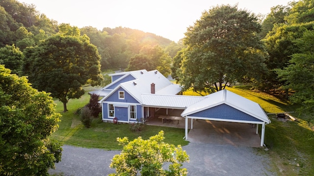 5584 Wilkins Branch Rd, Franklin, TN 37064 - photo 29