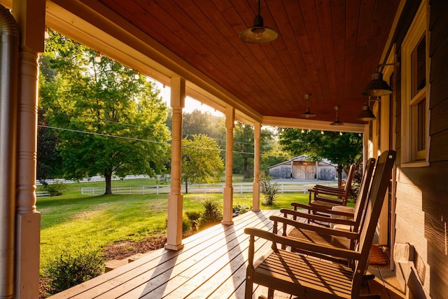 5584 Wilkins Branch Rd, Franklin, TN 37064 - photo 20