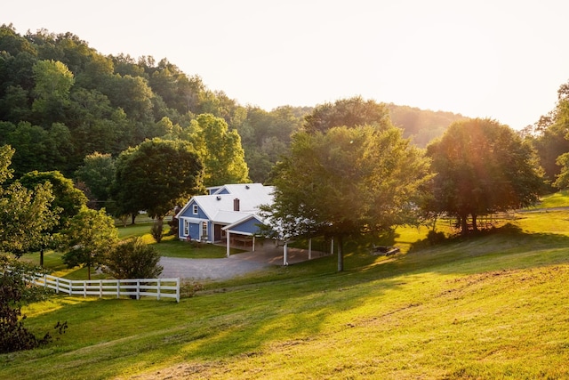 5584 Wilkins Branch Rd, Franklin, TN 37064 - photo 4