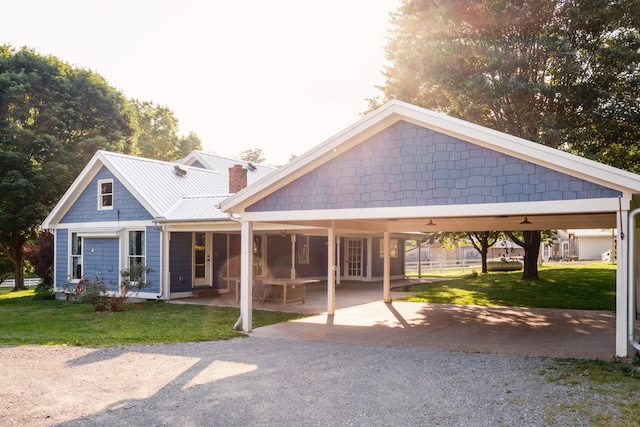5584 Wilkins Branch Rd, Franklin, TN 37064 - photo 22