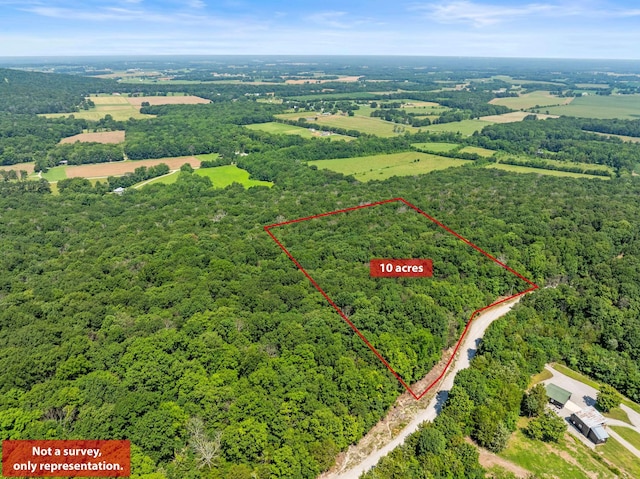 0 Cedar Mountain Rd, Decherd, TN 37324