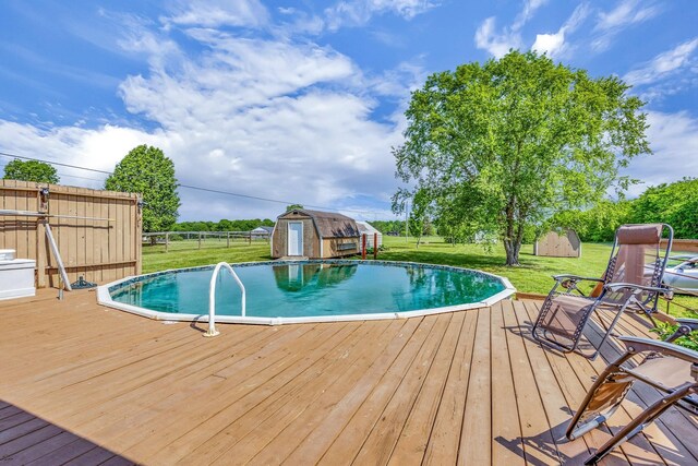 1496 Wade Brown Rd, Lewisburg, TN 37091 - photo 28