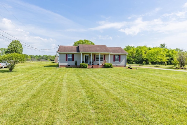 1496 Wade Brown Rd, Lewisburg, TN 37091 - photo 2