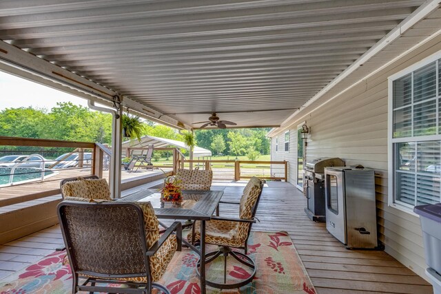 1496 Wade Brown Rd, Lewisburg, TN 37091 - photo 24