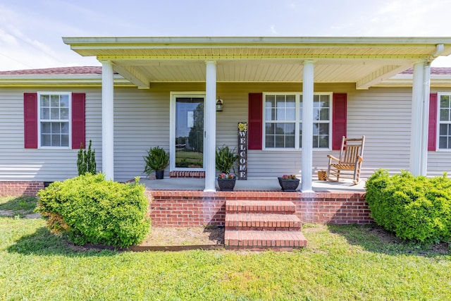1496 Wade Brown Rd, Lewisburg, TN 37091 - photo 3