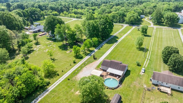 1496 Wade Brown Rd, Lewisburg, TN 37091 - photo 47