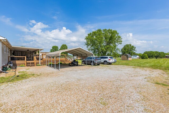 1496 Wade Brown Rd, Lewisburg, TN 37091 - photo 25