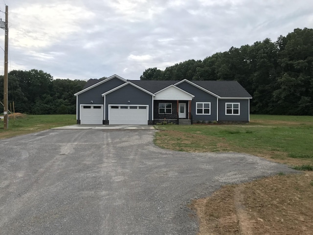 1322 Alsup Mill Ln, Lebanon, TN 37090 - photo 1
