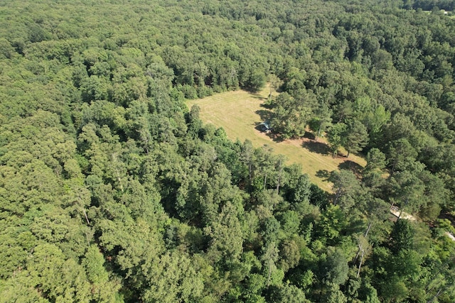 170 Webb Rd, Summertown, TN 38483 - view of property location featuring a heavily wooded area