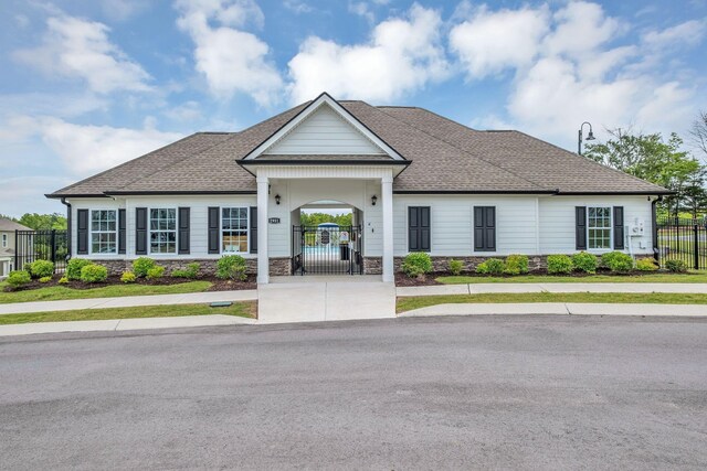 1061 Woodbridge Blvd, Lebanon, TN 37090 - photo 21