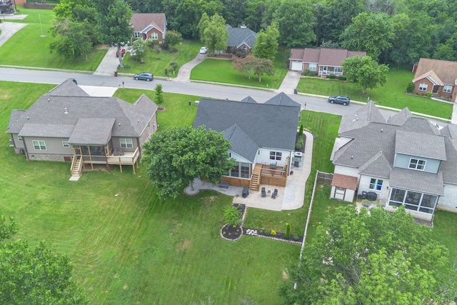 4002 Omaha Ct, Mount Juliet, TN 37122 - photo 54