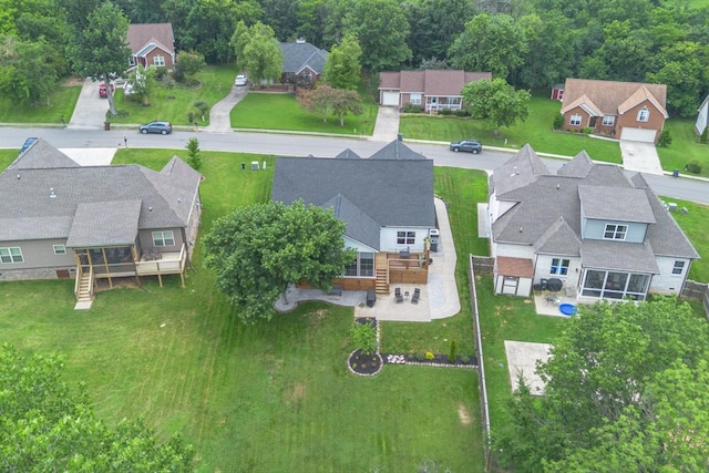 4002 Omaha Ct, Mount Juliet, TN 37122 - photo 53