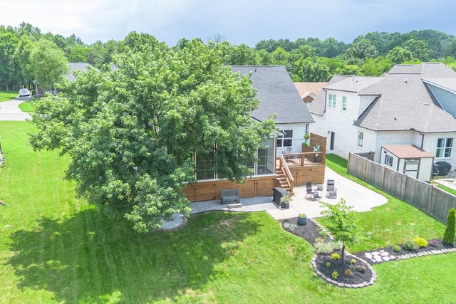 4002 Omaha Ct, Mount Juliet, TN 37122 - photo 71
