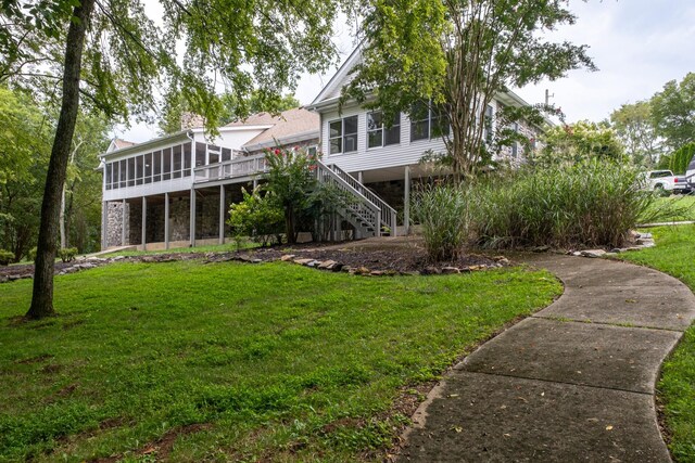 2 Stirlingshire Ct, Hendersonville, TN 37075 - photo 47
