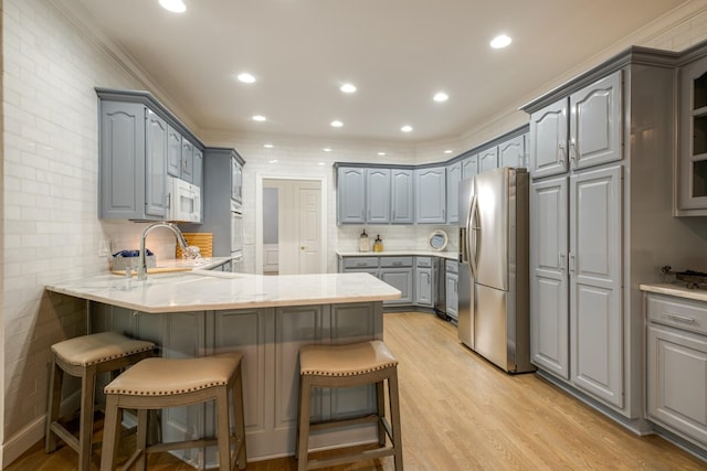 2 Stirlingshire Ct, Hendersonville, TN 37075 - photo 12