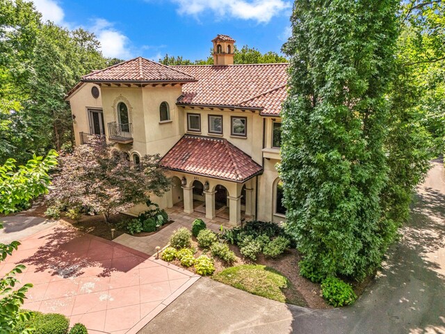 801 S Wilson Blvd, Nashville, TN 37215 - photo 4