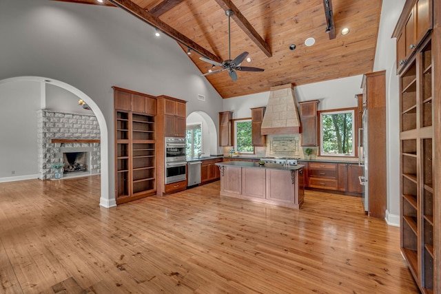 801 S Wilson Blvd, Nashville, TN 37215 - photo 25