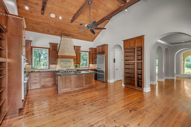 801 S Wilson Blvd, Nashville, TN 37215 - photo 26