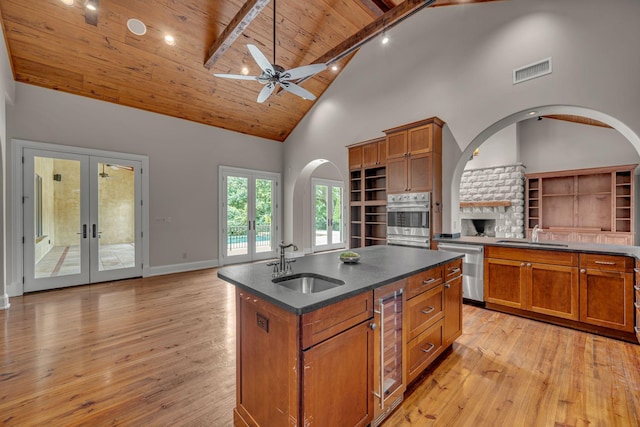 801 S Wilson Blvd, Nashville, TN 37215 - photo 28