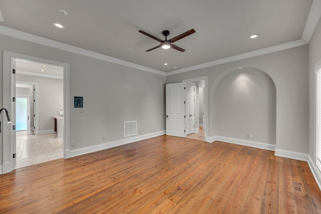 801 S Wilson Blvd, Nashville, TN 37215 - photo 36