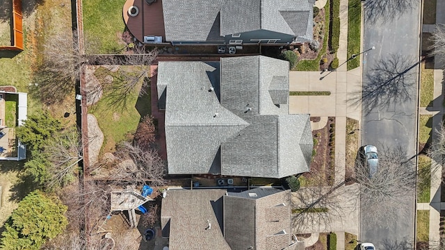 3017 Kingston Cir N, Mount Juliet, TN 37122 - photo 46