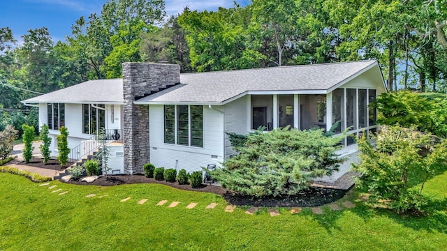 303 Mountainside Dr, Nashville, TN 37215 - photo 3