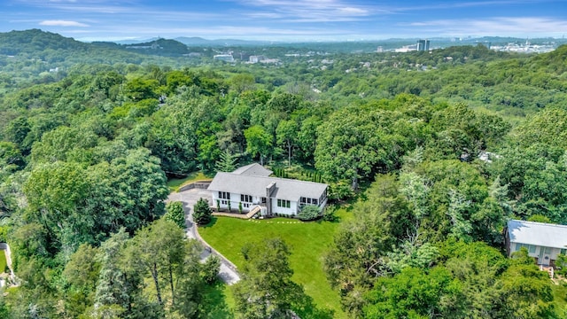 303 Mountainside Dr, Nashville, TN 37215 - photo 4