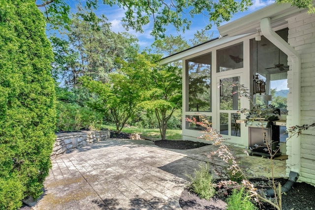 303 Mountainside Dr, Nashville, TN 37215 - photo 49