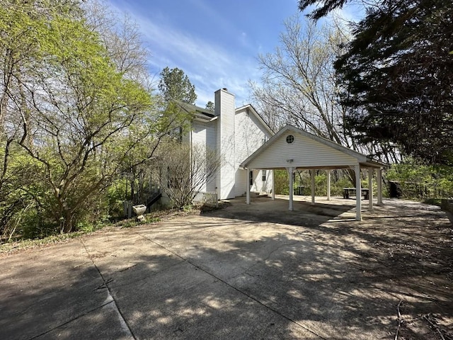9665 Split Log Rd, Brentwood, TN 37027 - photo 15