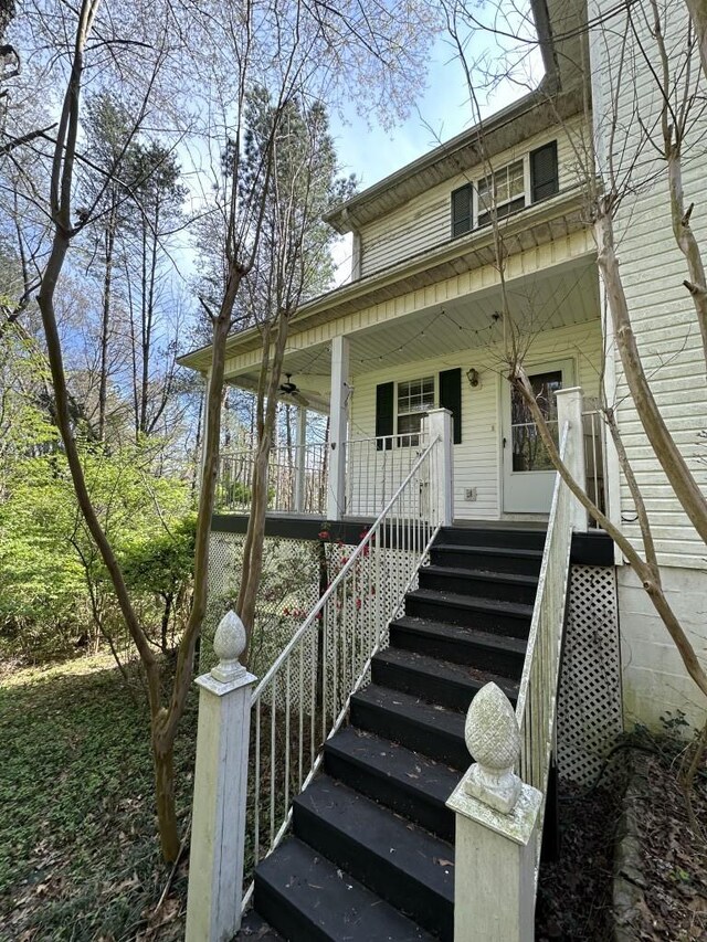 9665 Split Log Rd, Brentwood, TN 37027 - photo 27