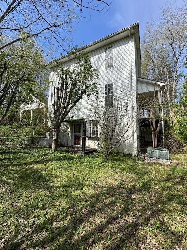9665 Split Log Rd, Brentwood, TN 37027 - photo 23