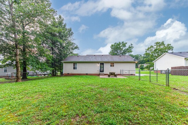 1513 Rebecca Dr, Chapel Hill, TN 37034 - photo 30