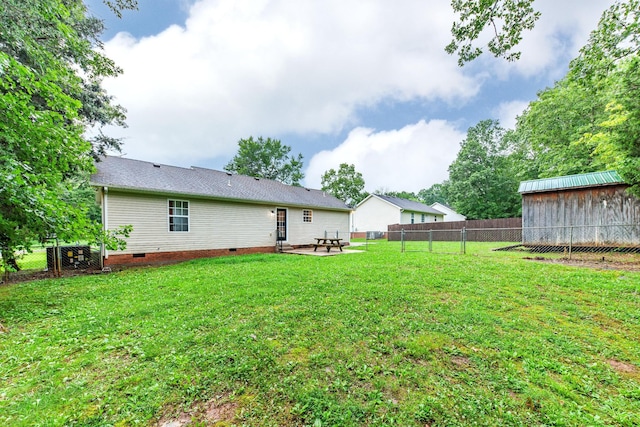 1513 Rebecca Dr, Chapel Hill, TN 37034 - photo 31