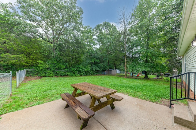 1513 Rebecca Dr, Chapel Hill, TN 37034 - photo 32