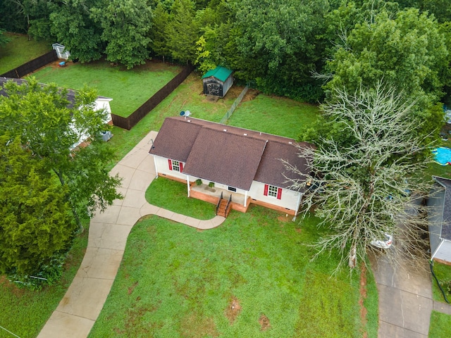 1513 Rebecca Dr, Chapel Hill, TN 37034 - photo 45